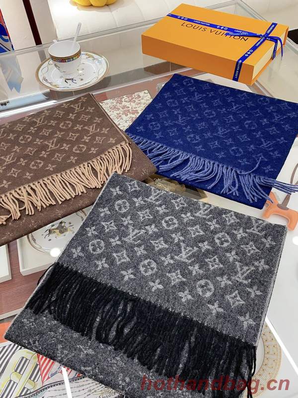 Louis Vuitton Scarf LVC00381 Louis Vuitton Scarf LVC00381
