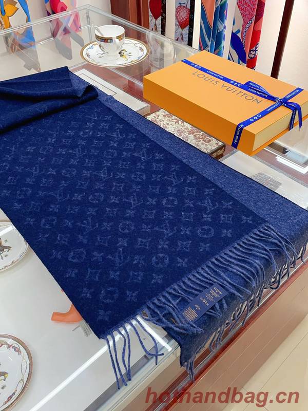 Louis Vuitton Scarf LVC00381 Louis Vuitton Scarf LVC00381