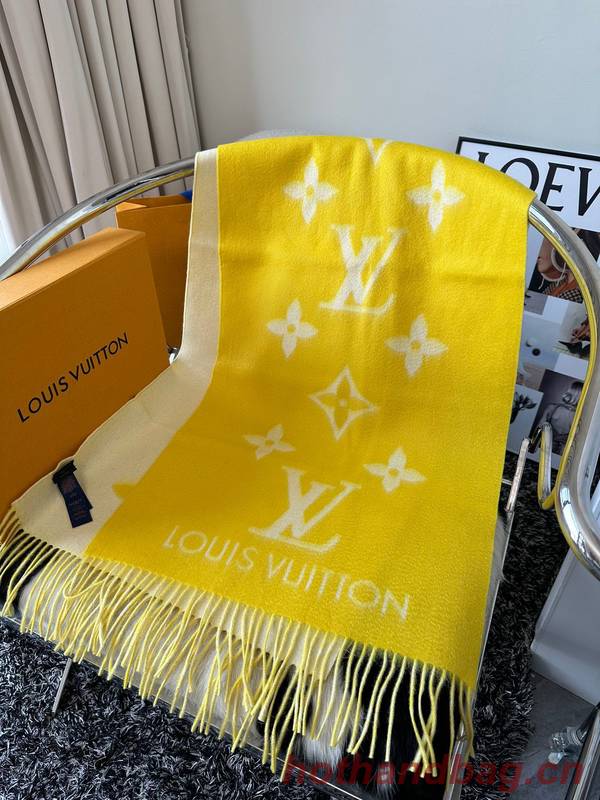 Louis Vuitton Scarf LVC00384 Louis Vuitton Scarf LVC00384