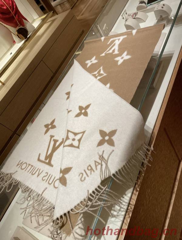 Louis Vuitton Scarf LVC00387 Louis Vuitton Scarf LVC00387