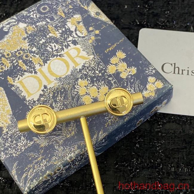 Dior Earrings CE12951