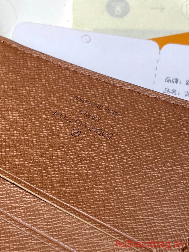 Louis Vuitton Multiple Wallet M60053-3