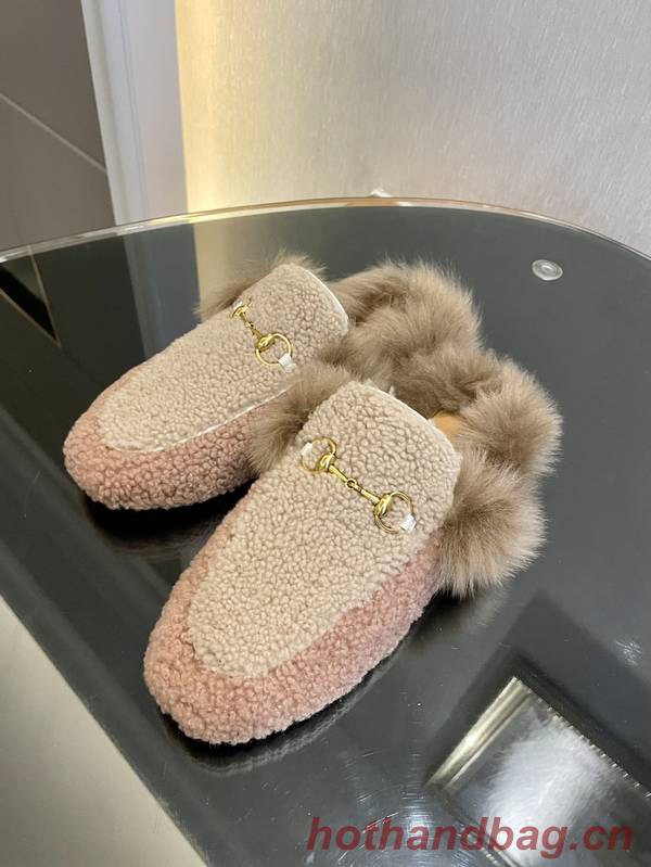 Gucci Shoes GUS00458