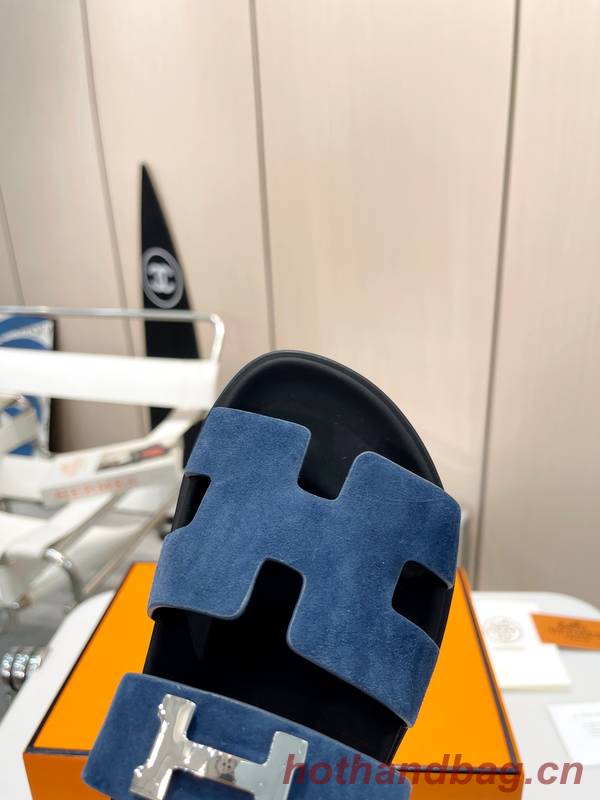 Hermes Shoes Couple HMS00356