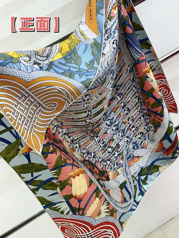 Hermes Scarf HEC00946 Hermes Scarf HEC00946