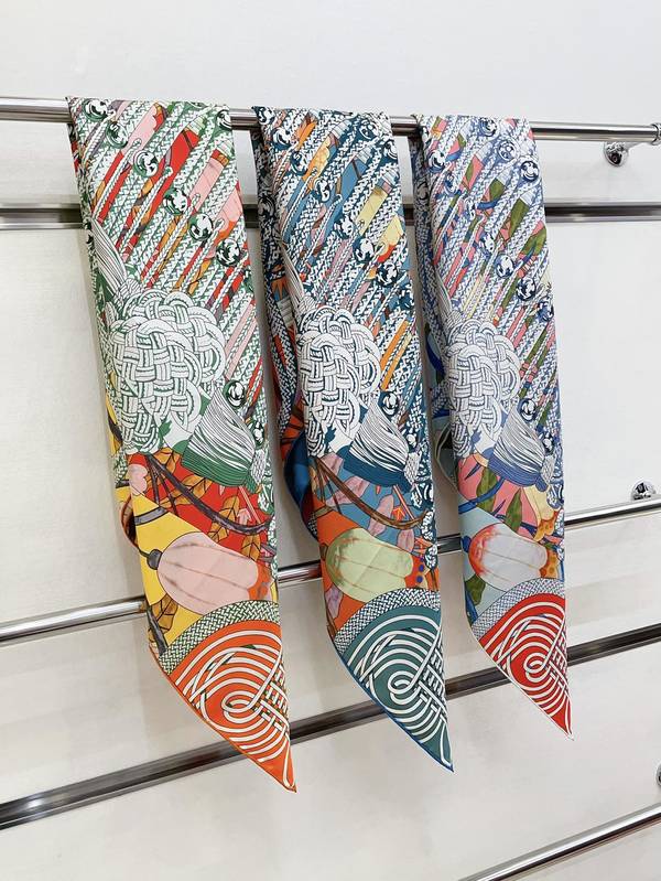 Hermes Scarf HEC00947 Hermes Scarf HEC00947