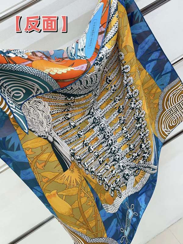 Hermes Scarf HEC00947 Hermes Scarf HEC00947