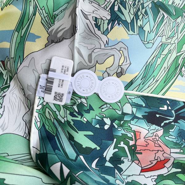 Hermes Scarf HEC00948 Hermes Scarf HEC00948