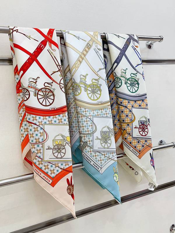Hermes Scarf HEC00960 Hermes Scarf HEC00960
