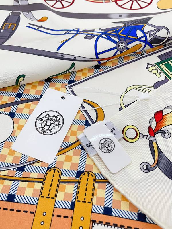 Hermes Scarf HEC00962 Hermes Scarf HEC00962