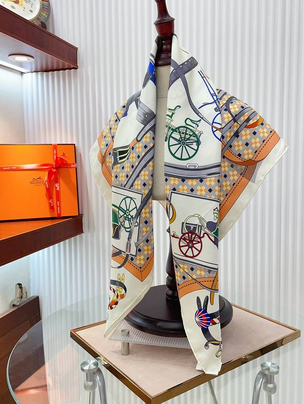 Hermes Scarf HEC00962 Hermes Scarf HEC00962