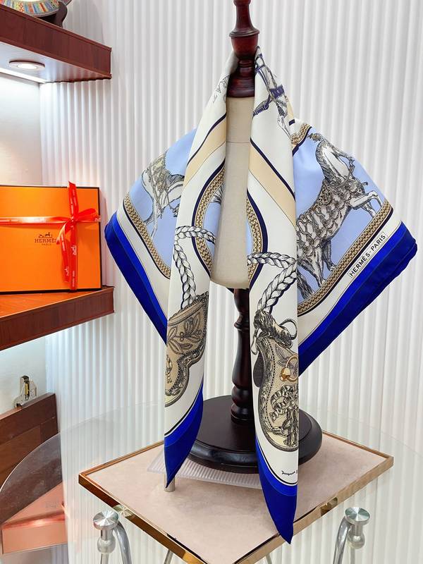 Hermes Scarf HEC00965 Hermes Scarf HEC00965