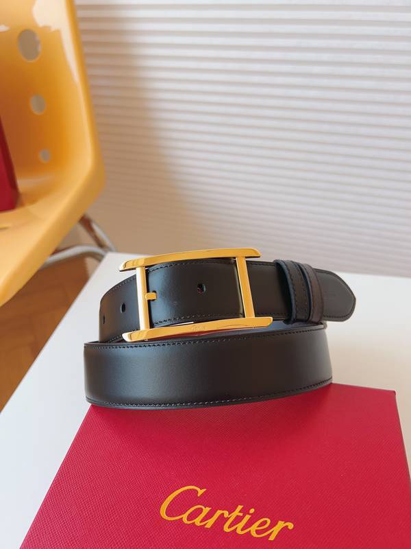 Cartier Belt 35MM CTB00142 Cartier Belt 35MM CTB00142