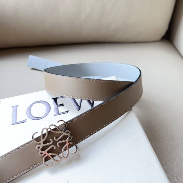 Loewe Belt 28MM LOB00067 Loewe Belt 28MM LOB00067