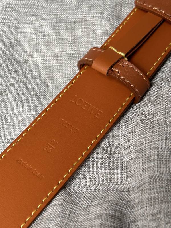 Loewe Belt 35MM LOB00085