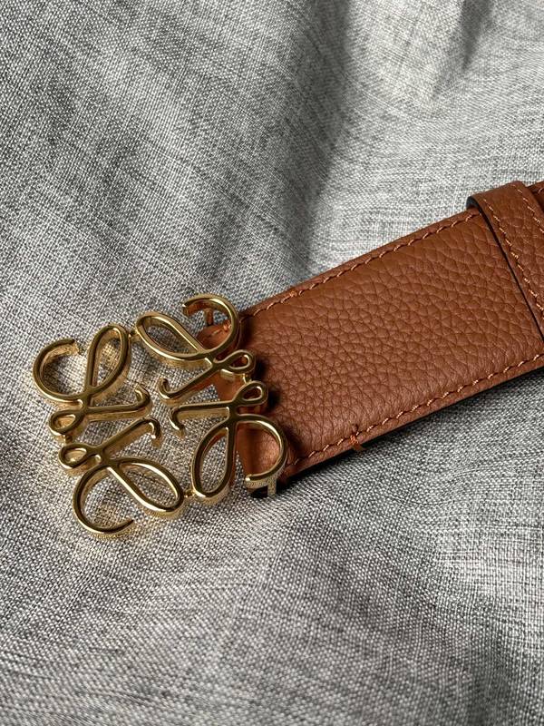 Loewe Belt 40MM LOB00090
