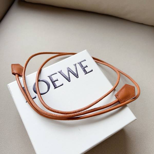 Loewe Belt LOB00092 Loewe Belt LOB00092