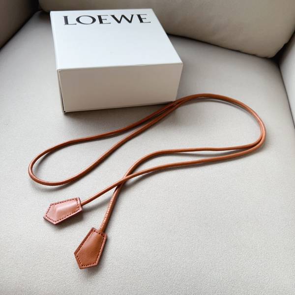 Loewe Belt LOB00092 Loewe Belt LOB00092