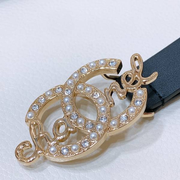 Chanel Belt 20MM CHB00203 Chanel Belt 20MM CHB00203