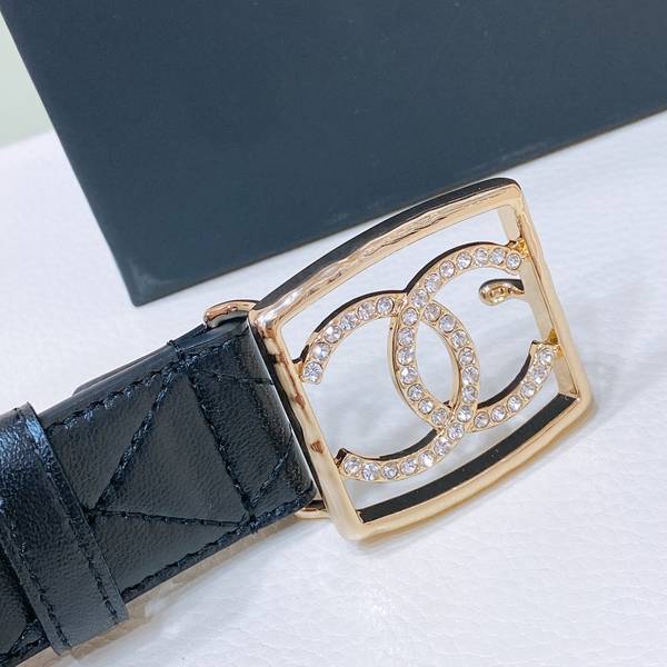 Chanel Belt 30MM CHB00219 Chanel Belt 30MM CHB00219