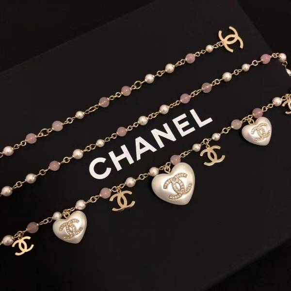 Chanel Belt CHB00228 Chanel Belt CHB00228
