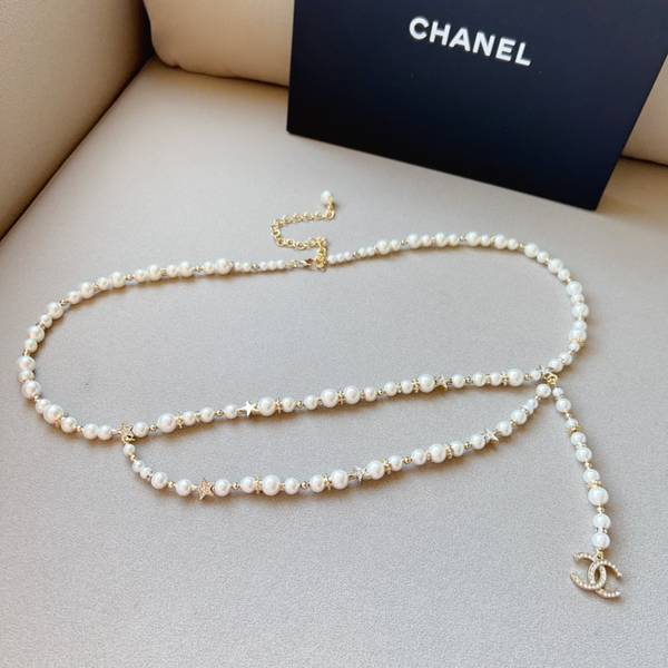Chanel Belt CHB00235 Chanel Belt CHB00235