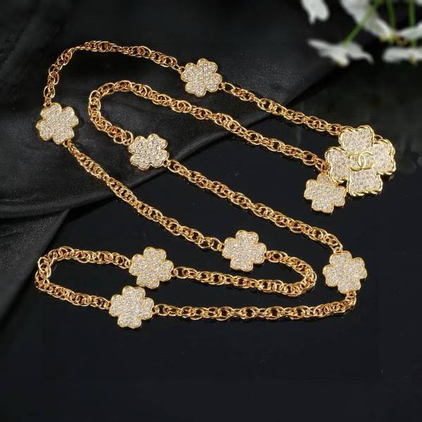 Chanel Belt CHB00241 Chanel Belt CHB00241