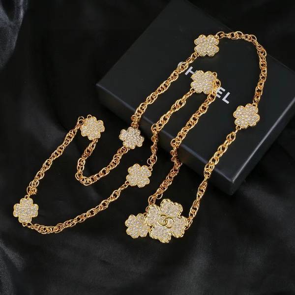 Chanel Belt CHB00241 Chanel Belt CHB00241