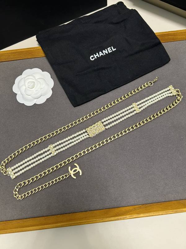 Chanel Belt CHB00247 Chanel Belt CHB00247