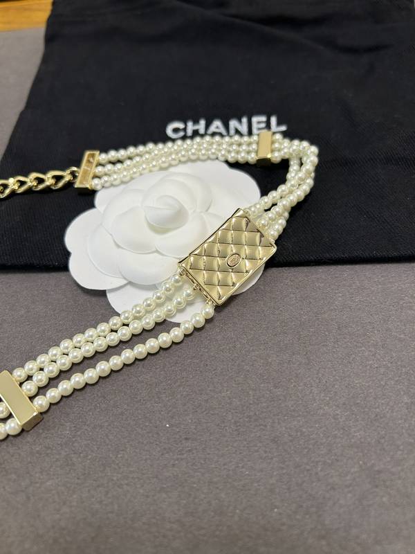 Chanel Belt CHB00247 Chanel Belt CHB00247