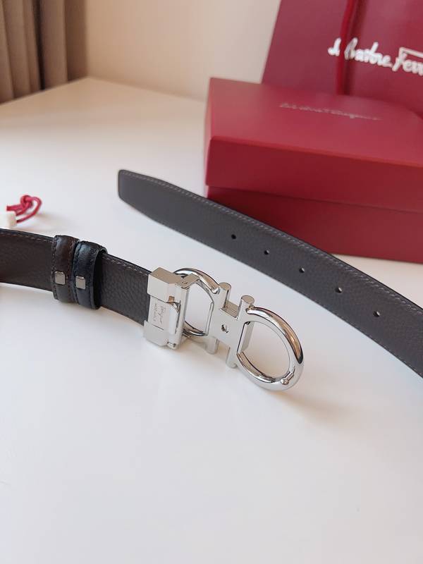 Ferragamo Belt 35MM SFB00144 Ferragamo Belt 35MM SFB00144
