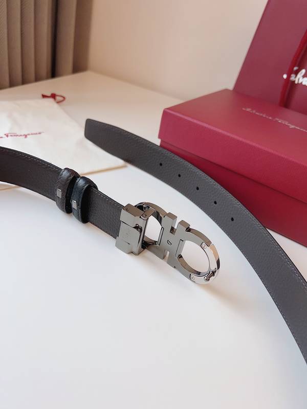 Ferragamo Belt 35MM SFB00148 Ferragamo Belt 35MM SFB00148
