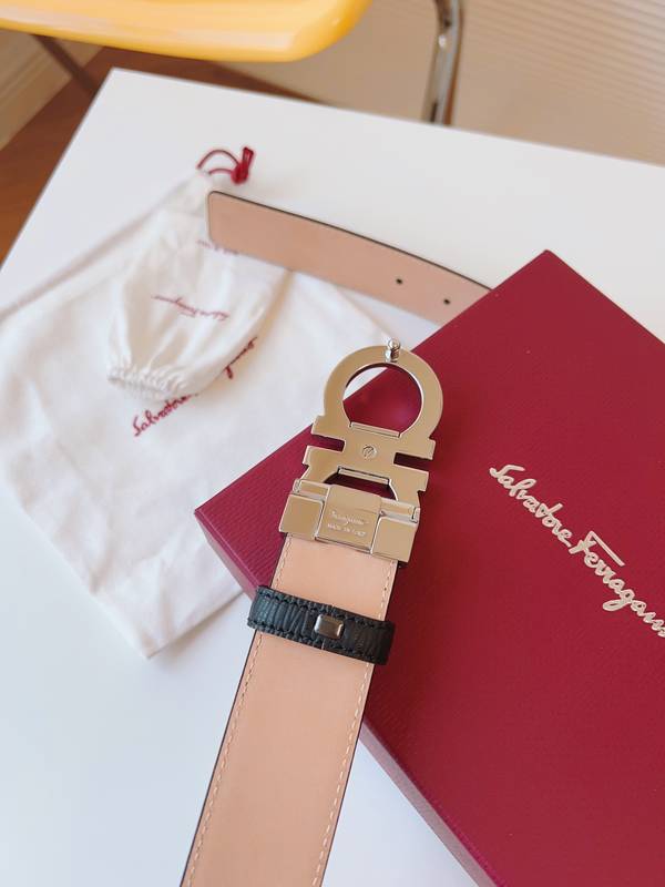 Ferragamo Belt 35MM SFB00172 Ferragamo Belt 35MM SFB00172