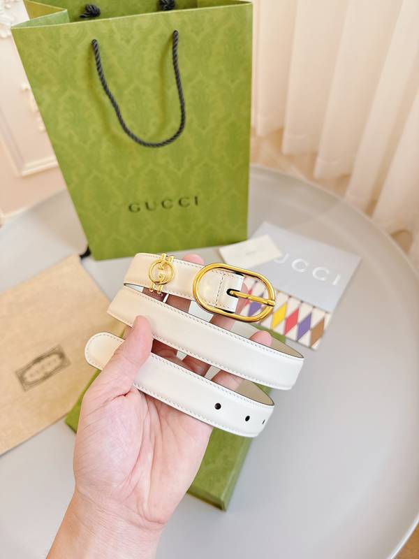 Gucci Belt 25MM GUB00221 Gucci Belt 25MM GUB00221