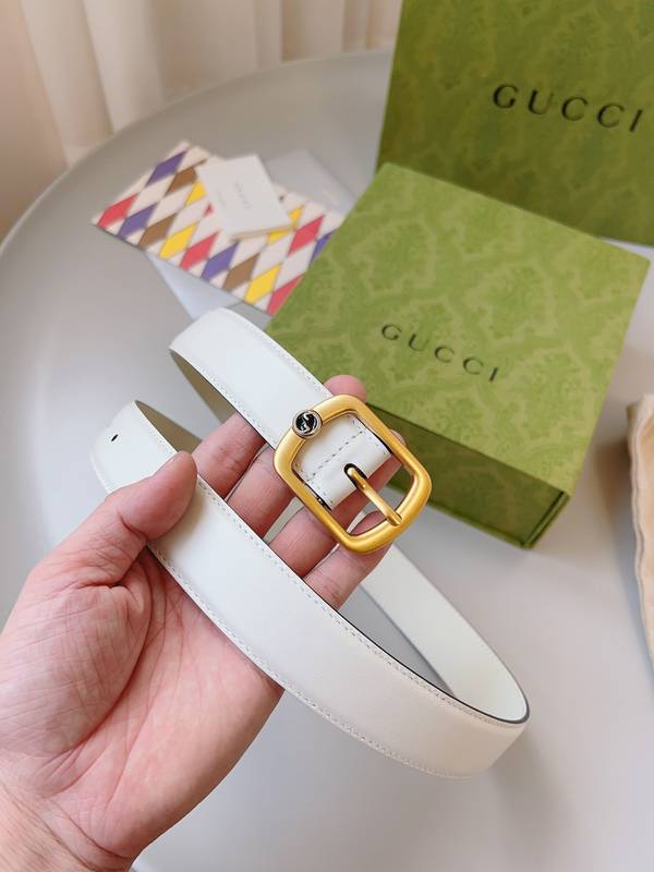 Gucci Belt 30MM GUB00230 Gucci Belt 30MM GUB00230
