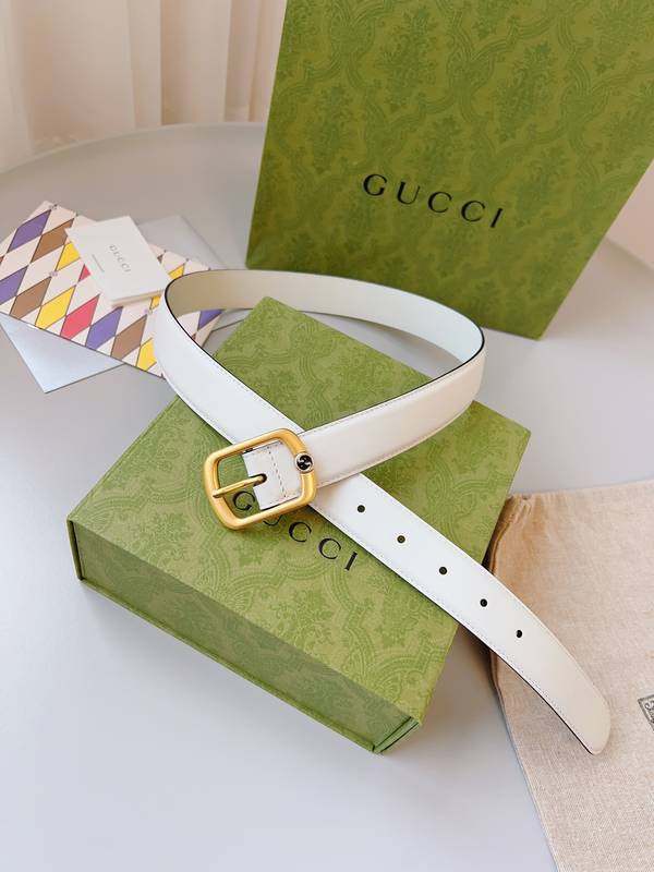 Gucci Belt 30MM GUB00230 Gucci Belt 30MM GUB00230