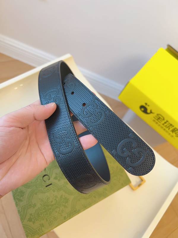 Gucci Belt 35MM GUB00305 Gucci Belt 35MM GUB00305