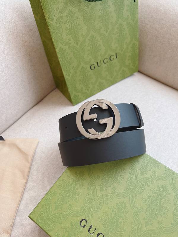 Gucci Belt 37MM GUB00314 Gucci Belt 37MM GUB00314
