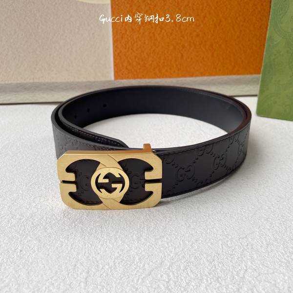 Gucci Belt 38MM GUB00323 Gucci Belt 38MM GUB00323