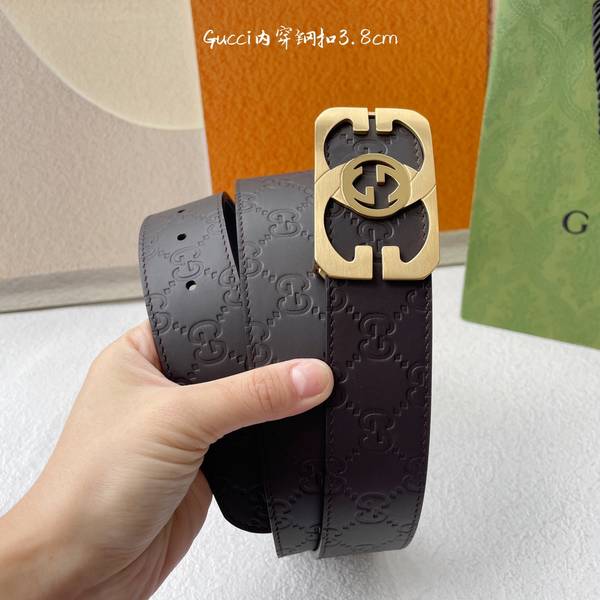Gucci Belt 38MM GUB00323 Gucci Belt 38MM GUB00323