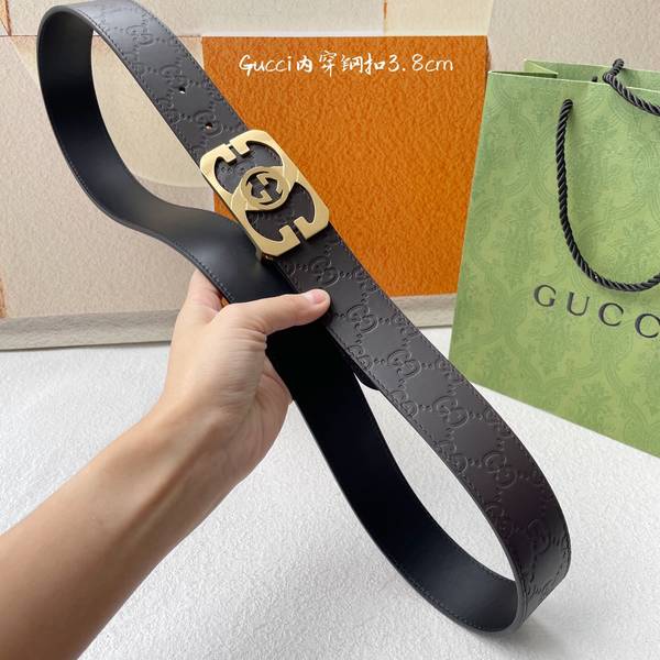 Gucci Belt 38MM GUB00323 Gucci Belt 38MM GUB00323