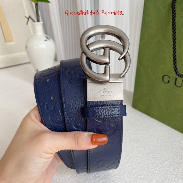 Gucci Belt 38MM GUB00333 Gucci Belt 38MM GUB00333