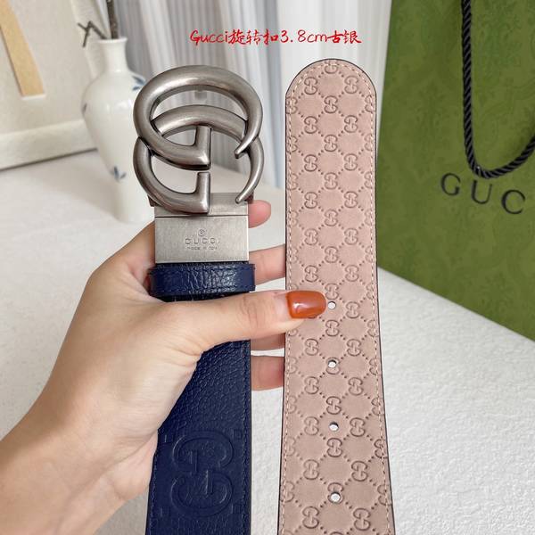 Gucci Belt 38MM GUB00333 Gucci Belt 38MM GUB00333