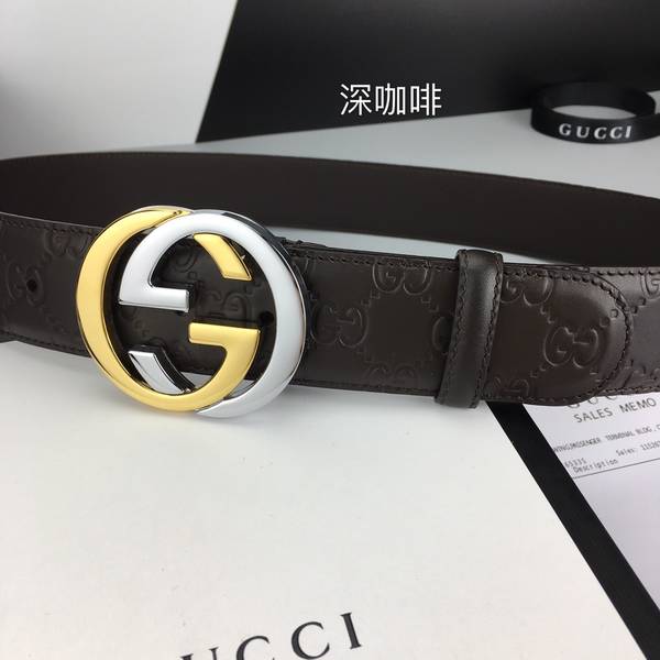 Gucci Belt 40MM GUB00365 Gucci Belt 40MM GUB00365