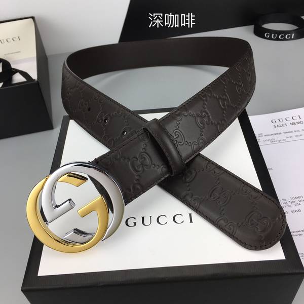 Gucci Belt 40MM GUB00365 Gucci Belt 40MM GUB00365
