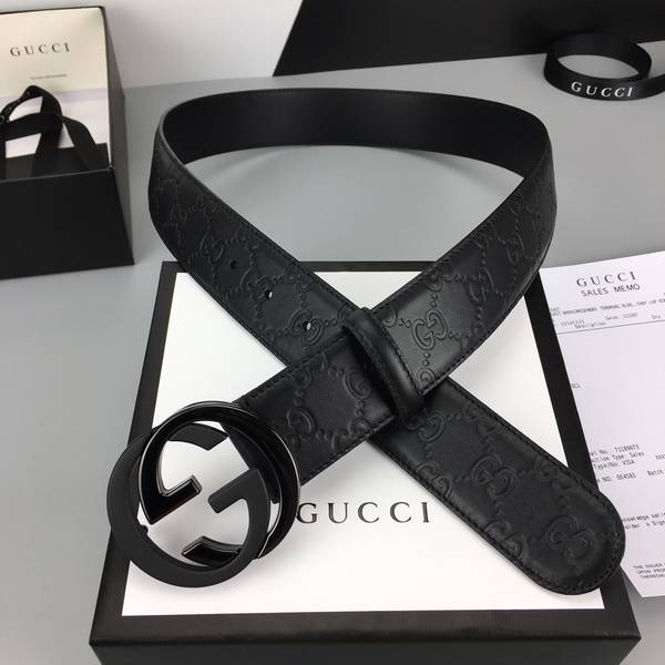 Gucci Belt 40MM GUB00367 Gucci Belt 40MM GUB00367