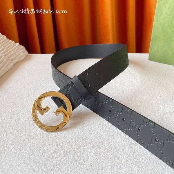 Gucci Belt 40MM GUB00386 Gucci Belt 40MM GUB00386
