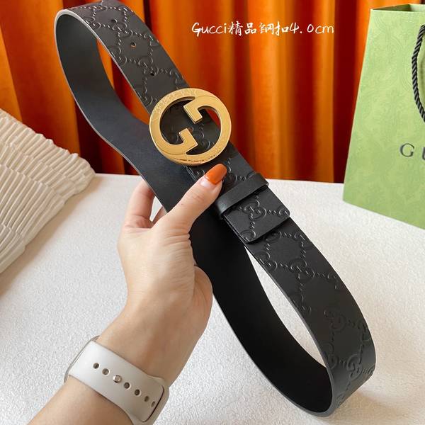 Gucci Belt 40MM GUB00386 Gucci Belt 40MM GUB00386