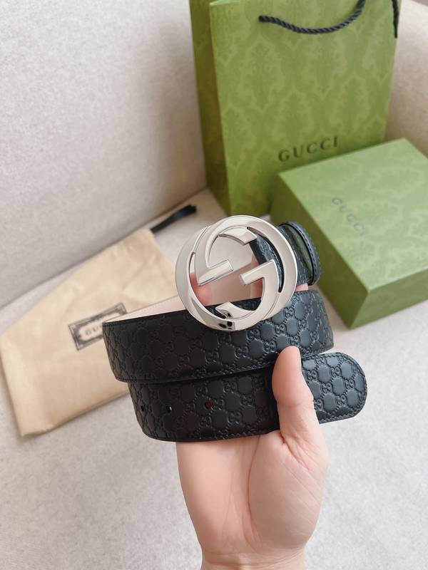 Gucci Belt 40MM GUB00408