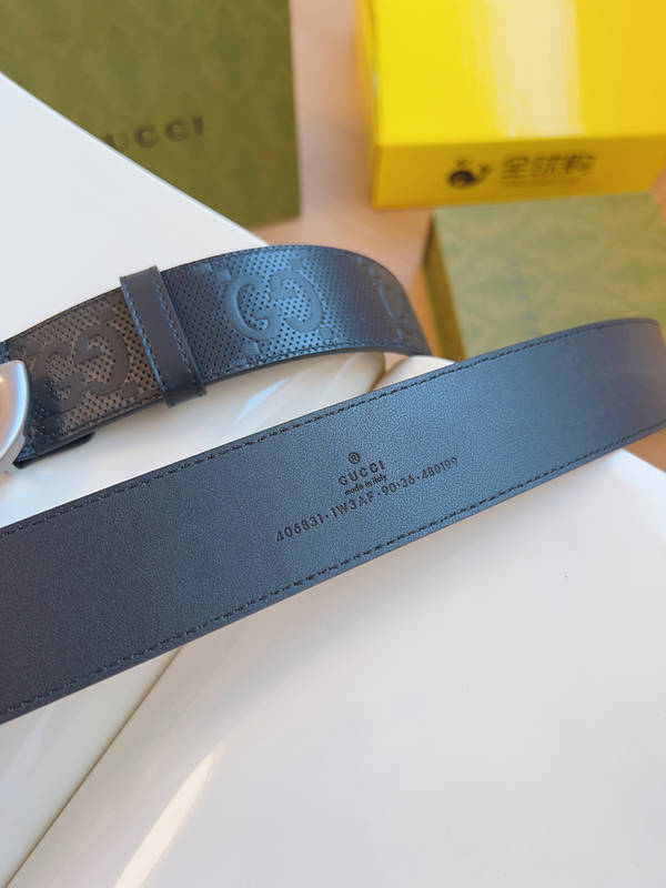 Gucci Belt 40MM GUB00421 Gucci Belt 40MM GUB00421